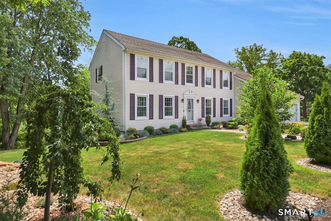 House in Middletown, Connecticut, United States 4 - 18254580