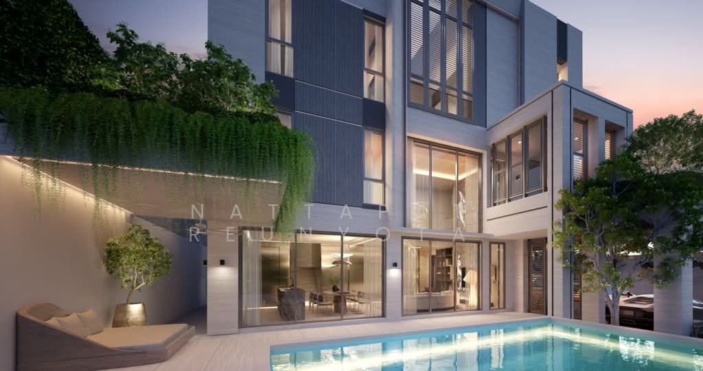 Condo in Bangkok, Krung Thep Maha Nakhon, Thailand 2 - 18253562