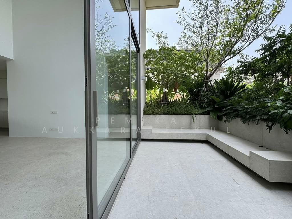 Townhouse in Chong Nonsi, Krung Thep Maha Nakhon, Thailand 2 - 18253221