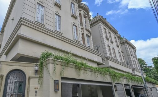 Casa en Bangkok, Bangkok, Tailandia 1