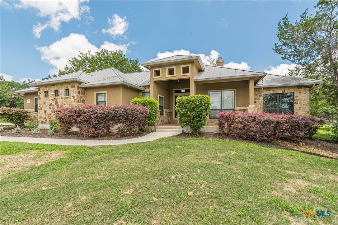 House in New Braunfels, Texas, United States 3 - 18253835