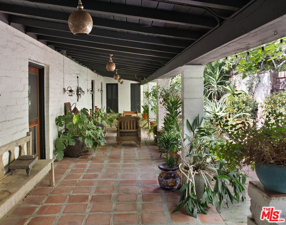 Maison à Los Angeles, Californie, États-Unis 4 - 18253731