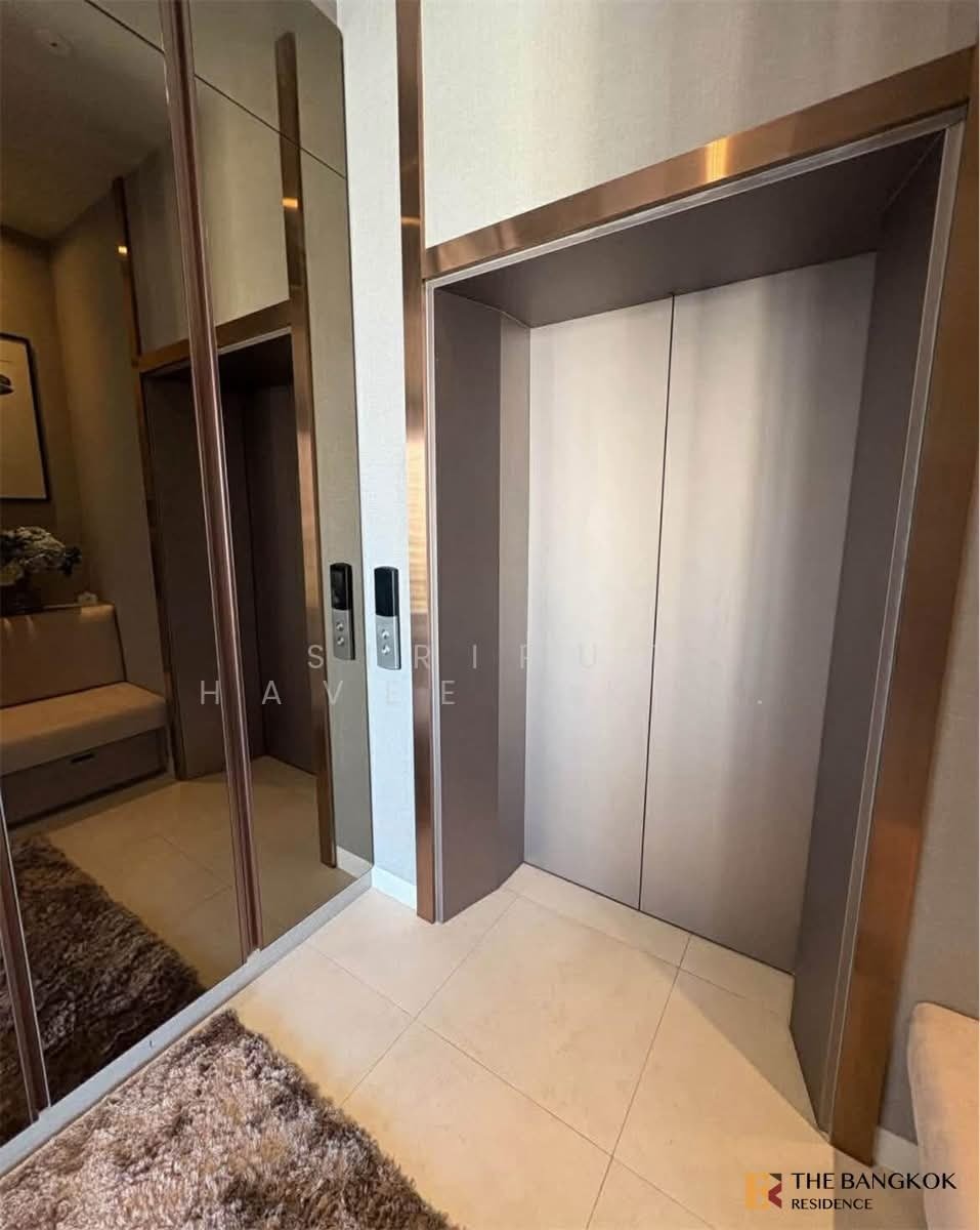 Condo in Bangkok, Krung Thep Maha Nakhon, Thailand 2 - 18252914