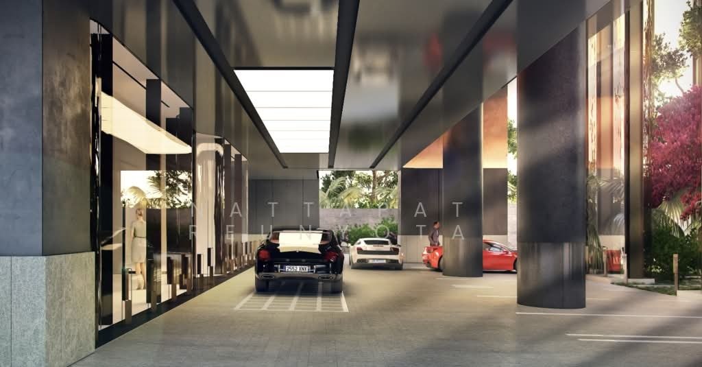 Condo in Bangkok, Krung Thep Maha Nakhon, Thailand 3 - 18253716