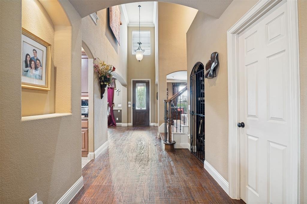 House in Richardson, Texas, United States 4 - 18255170