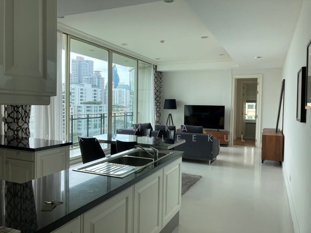 Condo in Bangkok, Krung Thep Maha Nakhon, Thailand 3 - 18252631