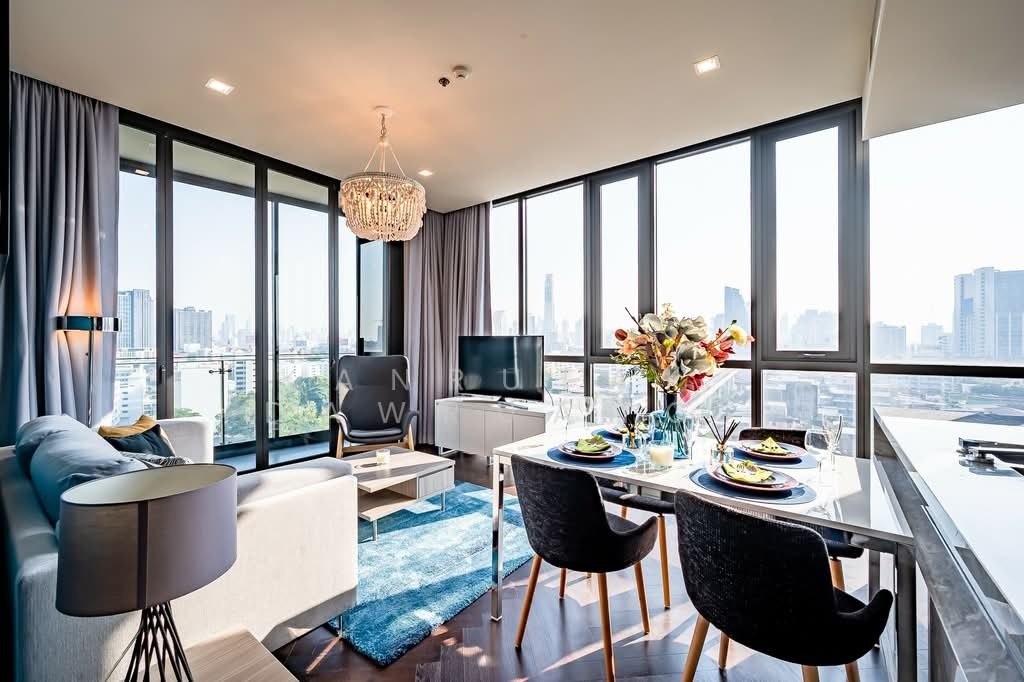Condo in Phaya Thai, Krung Thep Maha Nakhon, Thailand 4 - 18256077