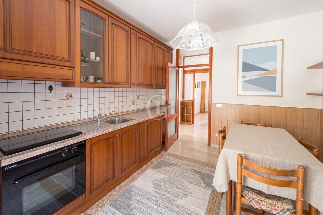 House in Dro, Trentino – Alto Adige/Südtirol, Italy 5 - 18257510