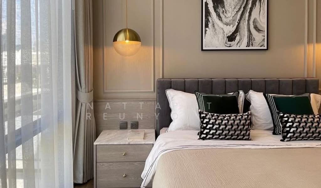 Condo in Bangkok, Krung Thep Maha Nakhon, Thailand 5 - 18253327