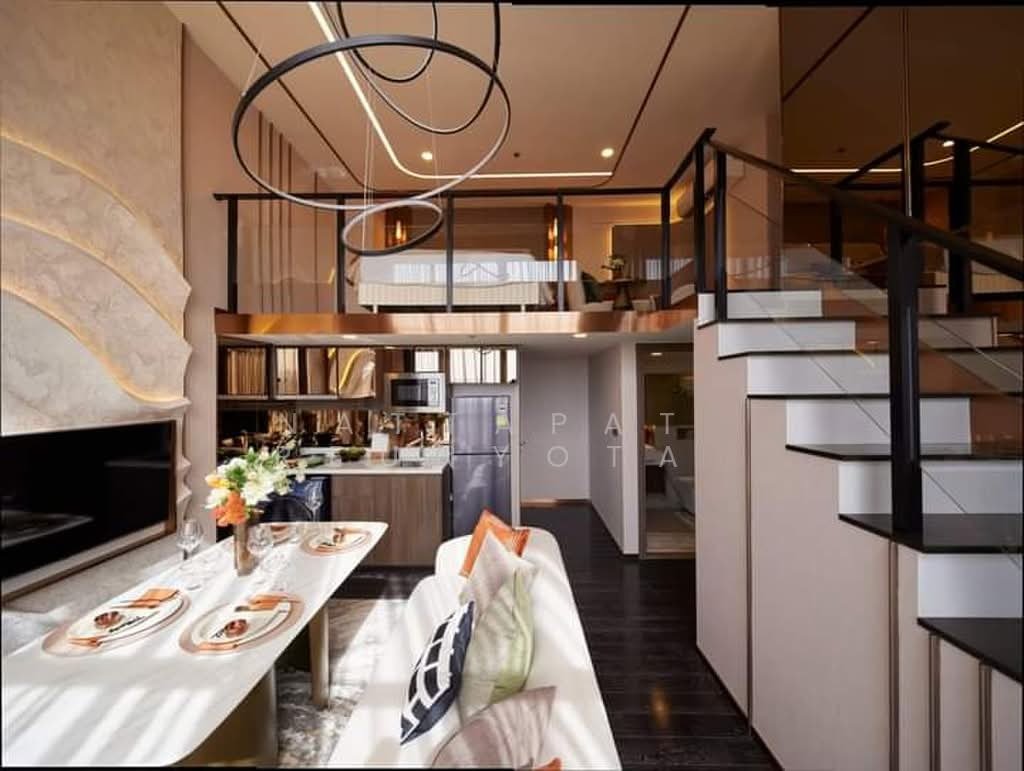 Condo in Bangkok, Krung Thep Maha Nakhon, Thailand 5 - 18253129