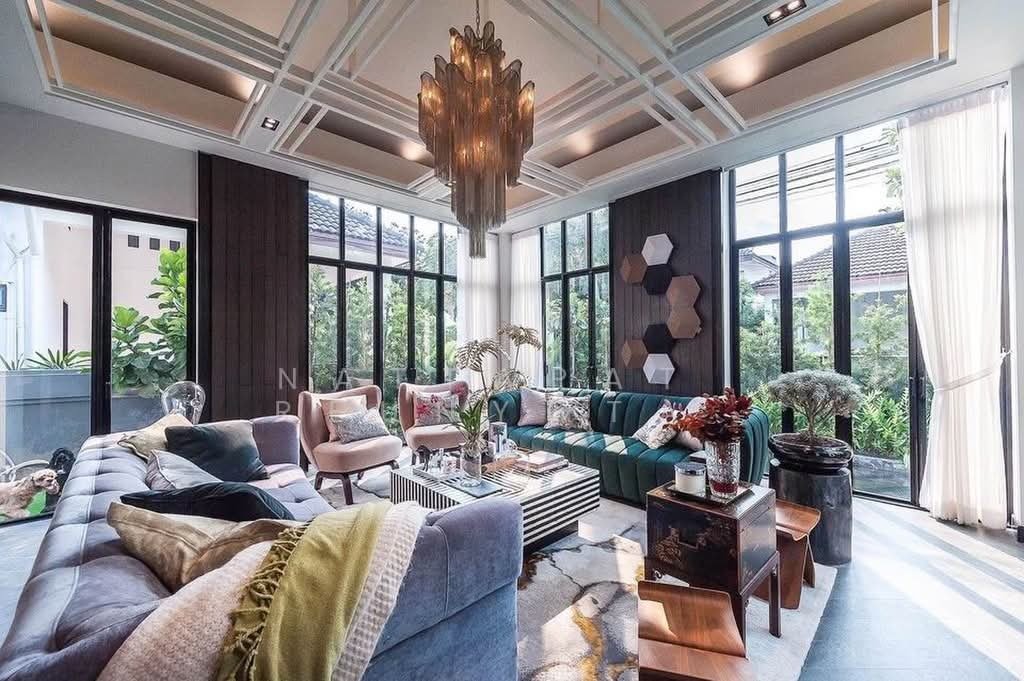 House in Bangkok, Krung Thep Maha Nakhon, Thailand 1 - 18254038