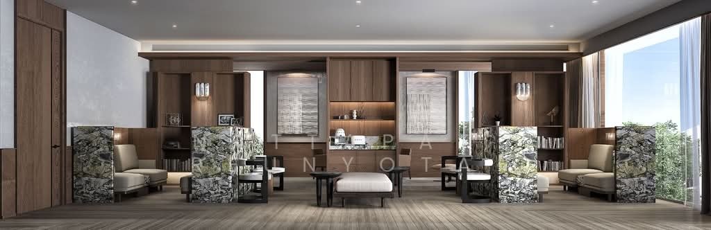 Condo in Bangkok, Krung Thep Maha Nakhon, Thailand 2 - 18252729