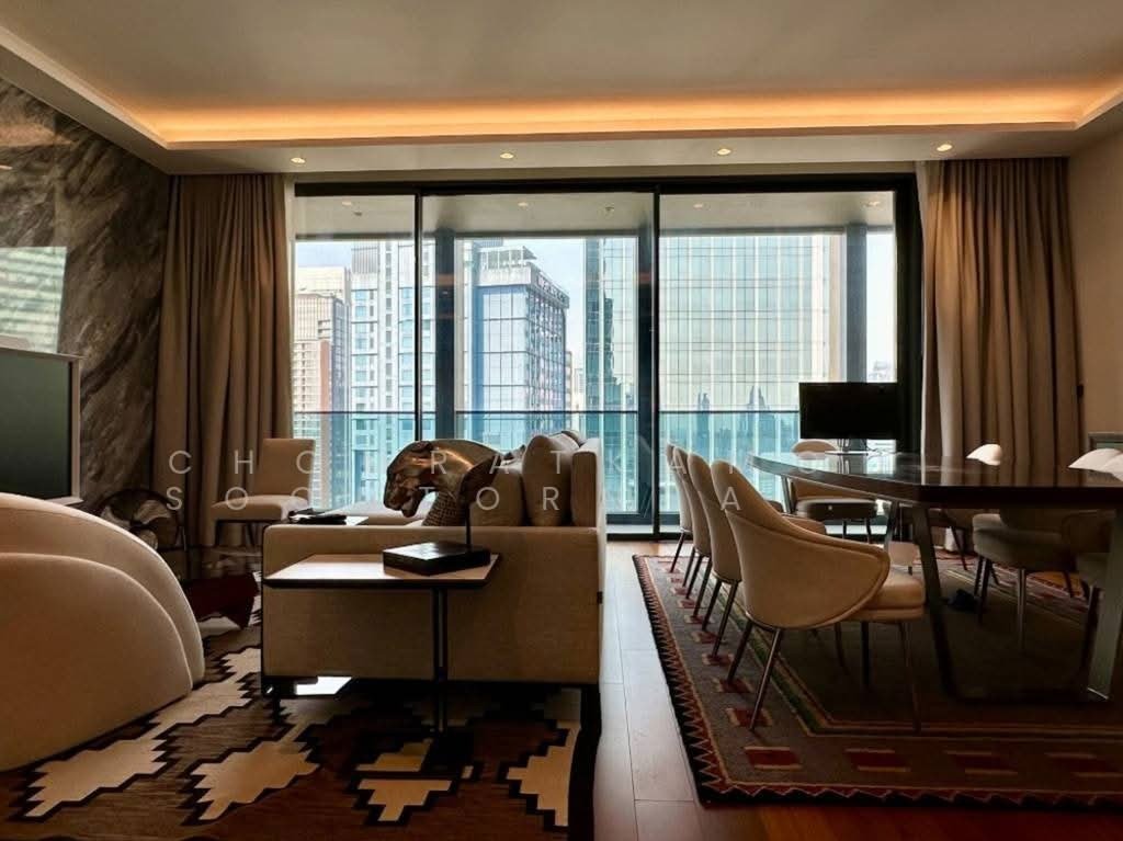 Condo in Bangkok, Krung Thep Maha Nakhon, Thailand 2 - 18252170