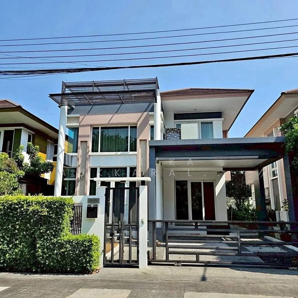 House in Bangkok, Krung Thep Maha Nakhon, Thailand 3 - 18256026
