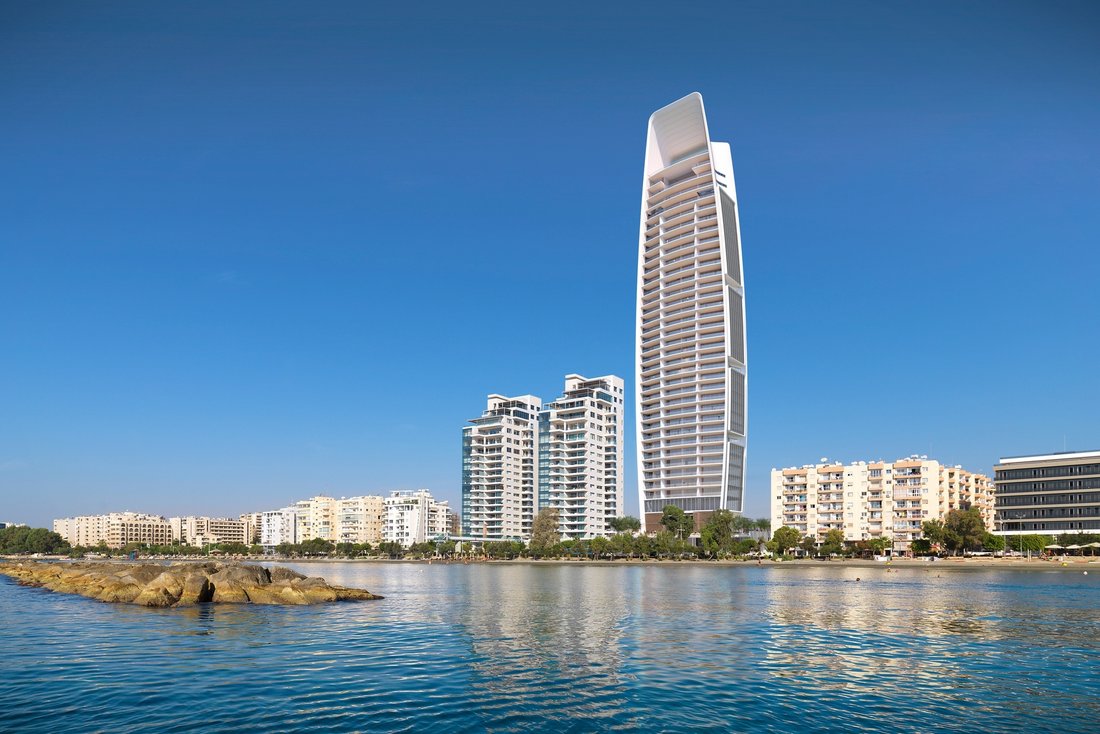 Limassol, Limassol, Cyprus 2 - 18255839