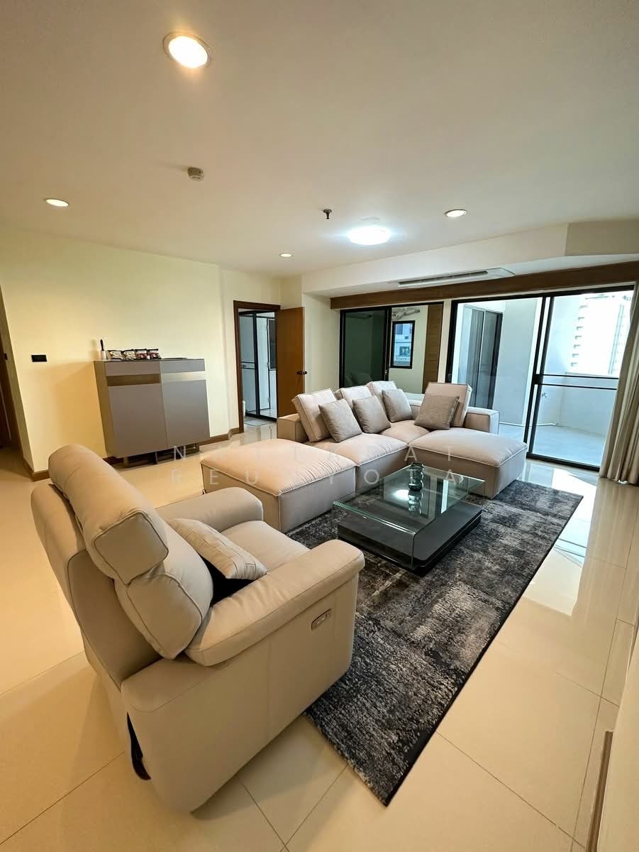 Condo in Bangkok, Krung Thep Maha Nakhon, Thailand 2 - 18253325