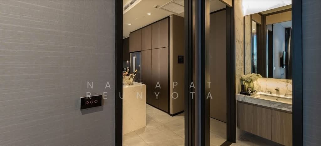 Condo in Bangkok, Krung Thep Maha Nakhon, Thailand 4 - 18253134