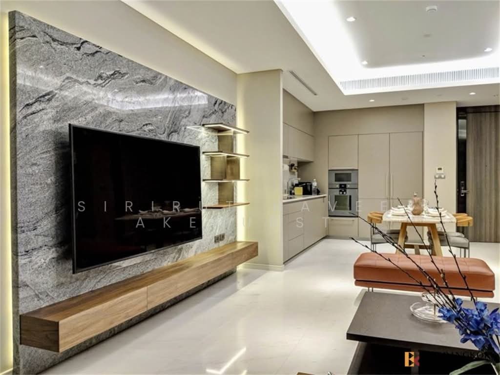 Condo in Bangkok, Krung Thep Maha Nakhon, Thailand 1 - 18252811
