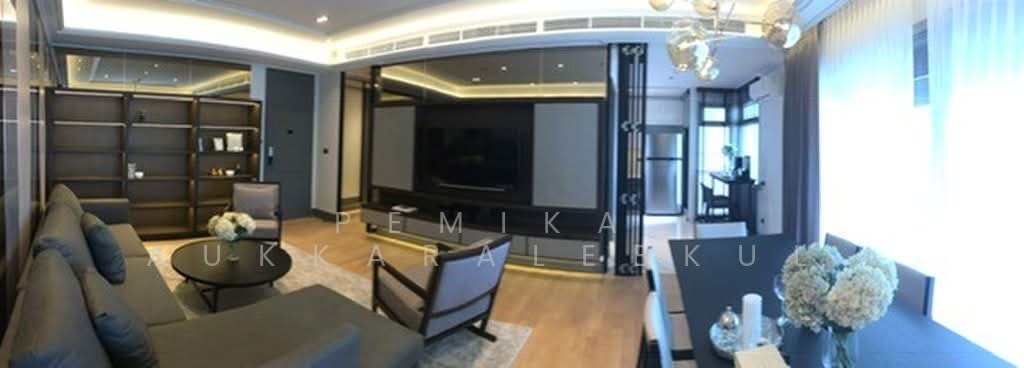 Condo in Bangkok, Krung Thep Maha Nakhon, Thailand 3 - 18255646