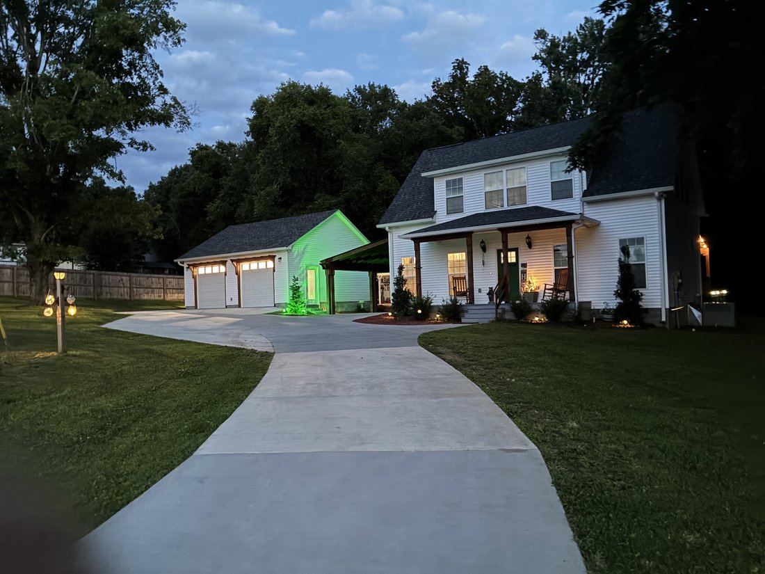 House in Hampshire, Tennessee, United States 3 - 18255025