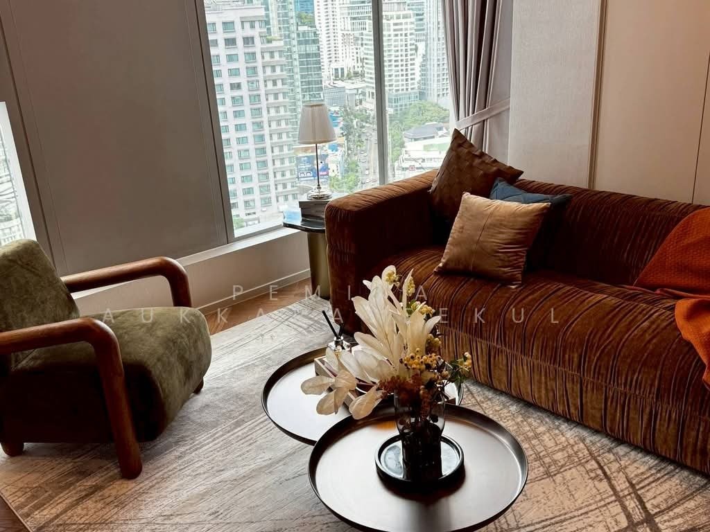 Condo in Bangkok, Krung Thep Maha Nakhon, Thailand 4 - 18254858