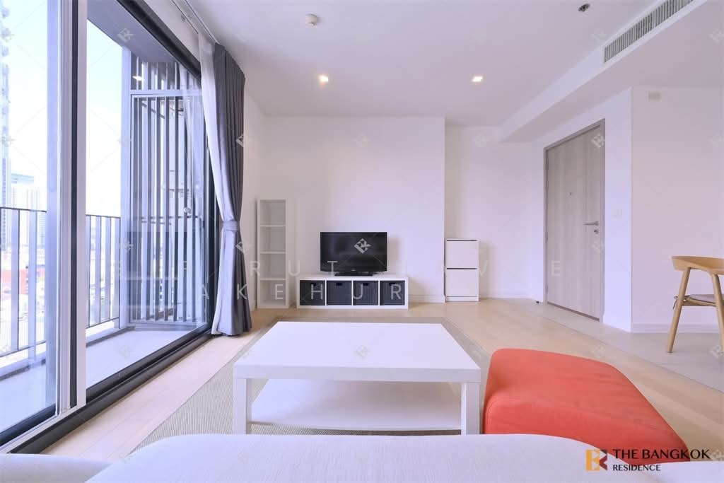 Condo in Watthana, Krung Thep Maha Nakhon, Thailand 2 - 18252690