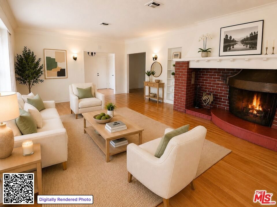 House in Los Angeles, California, United States 3 - 18257652