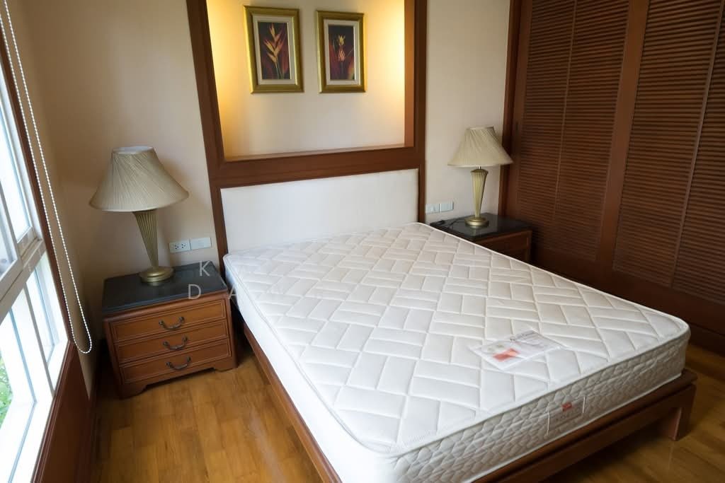 Condo in Bangkok, Krung Thep Maha Nakhon, Thailand 1 - 18251939