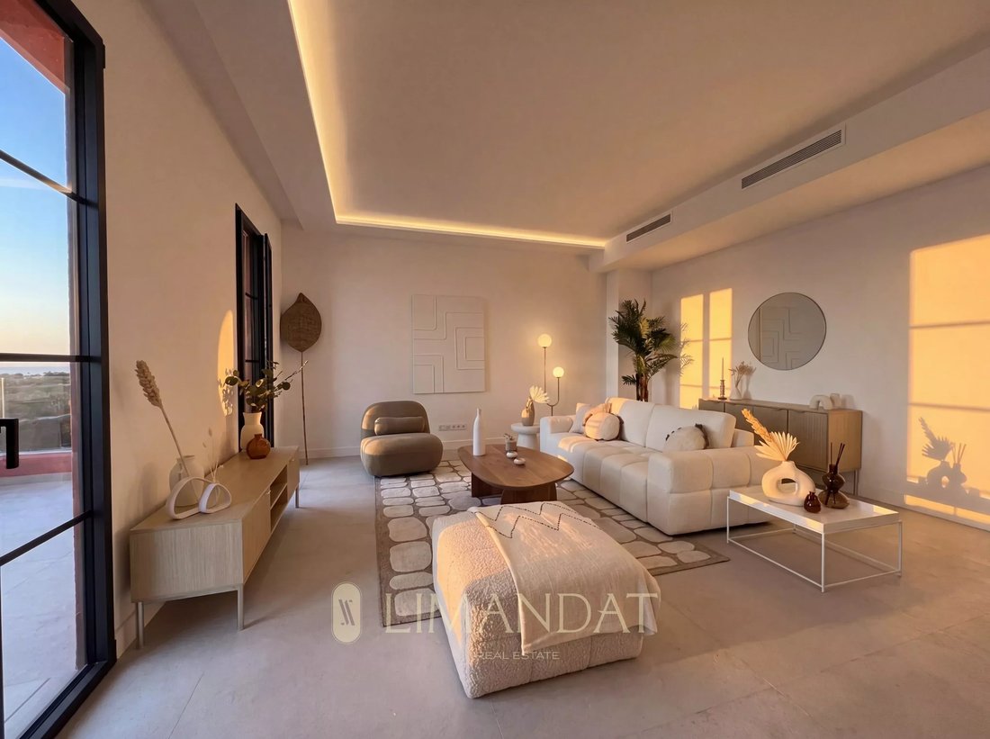 Apartment in Théoule-sur-Mer, Provence-Alpes-Côte d'Azur, France 2 - 16535011