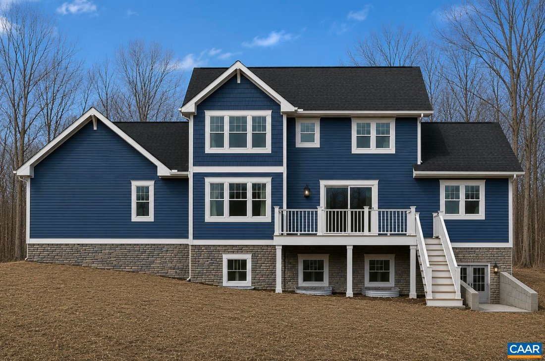 House in White Hall, Virginia, United States 2 - 18253947