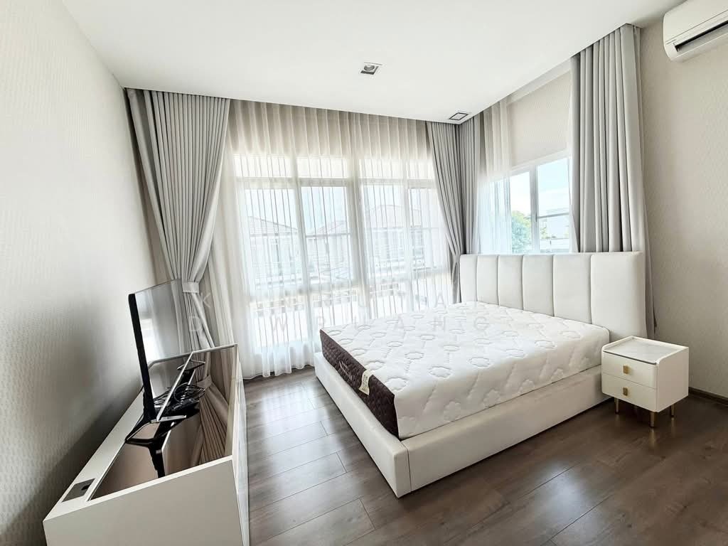 House in Bang Kaeo, Samut Prakan, Thailand 3 - 18253033