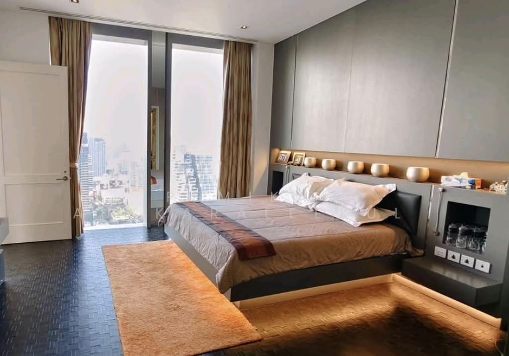 Condo in Bangkok, Krung Thep Maha Nakhon, Thailand 5 - 18252993