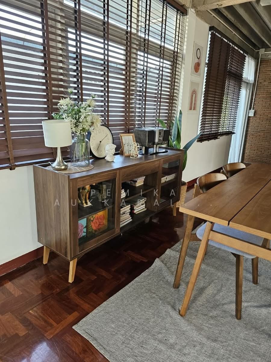 House in Lat Phrao, Bangkok, Thailand 4 - 18255063