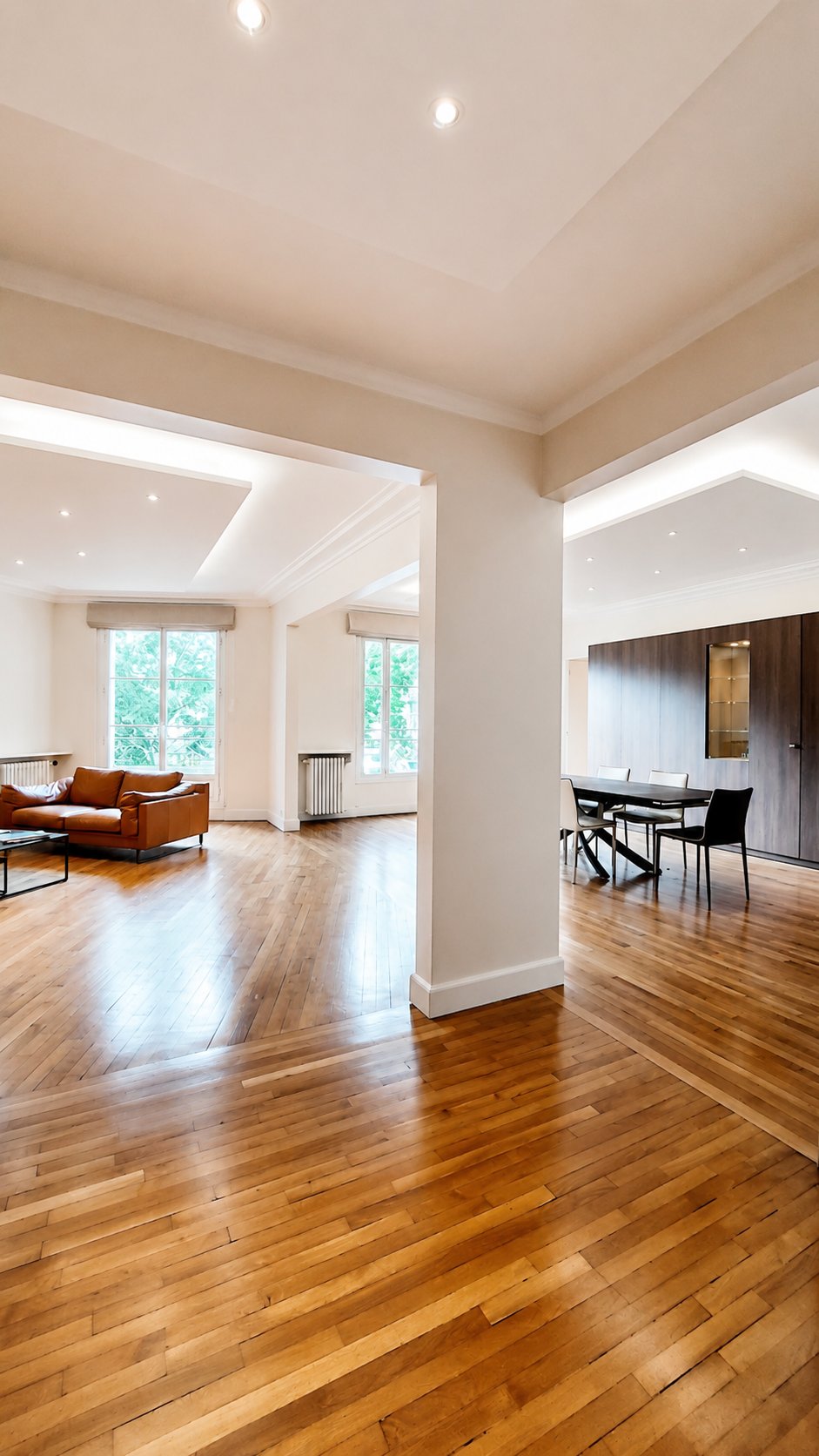 Apartment in Seine et Berges, Paris 1er Arrondissement, Paris 2 - 18251611