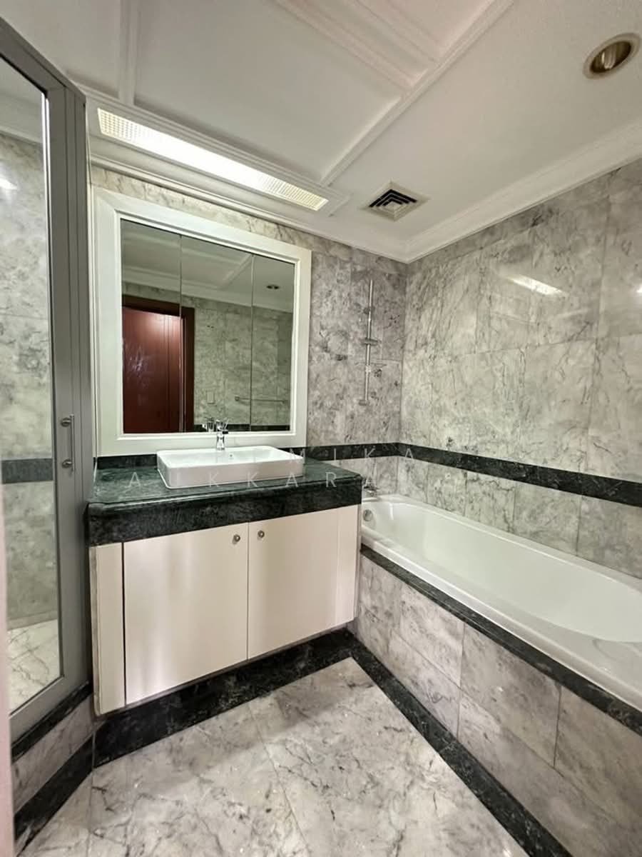 Condo in Bangkok, Krung Thep Maha Nakhon, Thailand 2 - 18253057