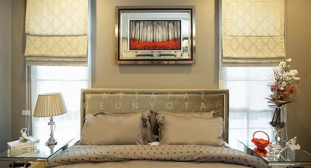Condo in Bangkok, Krung Thep Maha Nakhon, Thailand 3 - 18253703