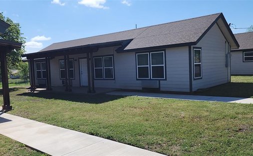 Eastland, Texas, United States 1