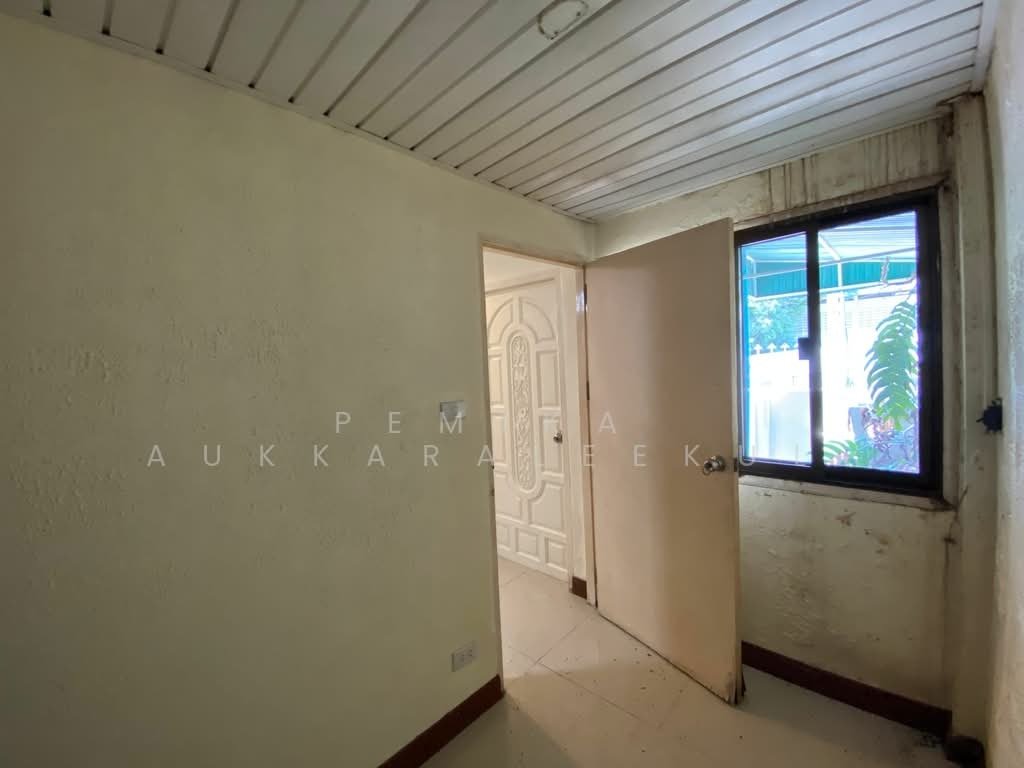 Townhouse in Bangkok, Krung Thep Maha Nakhon, Thailand 2 - 18253200