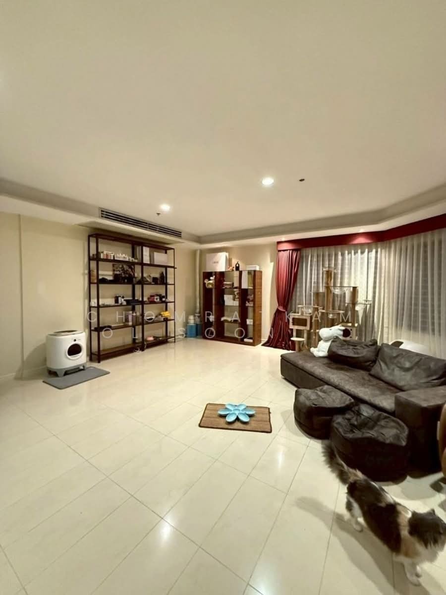 Condo in Bangkok, Krung Thep Maha Nakhon, Thailand 2 - 18252081