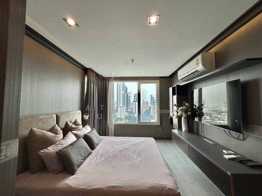 Condo in Bangkok, Krung Thep Maha Nakhon, Thailand 1 - 18253292
