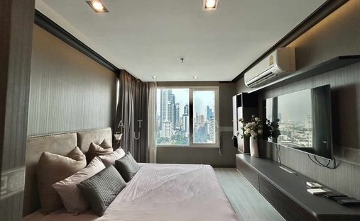 Appartement à Bangkok, Bangkok, Thaïlande 1