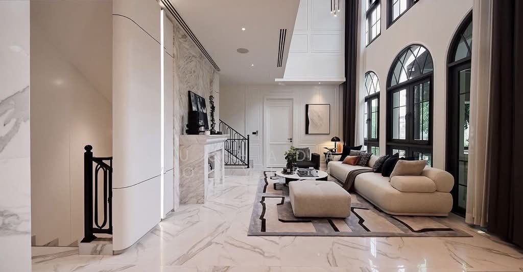 Townhouse in Bangkok, Krung Thep Maha Nakhon, Thailand 2 - 18253023