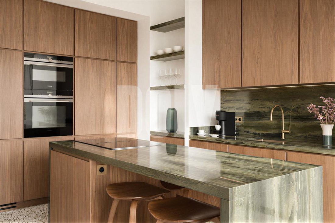 Apartment in Courcelles-Wagram, Paris 17e Arrondissement, Paris 3 - 18255871