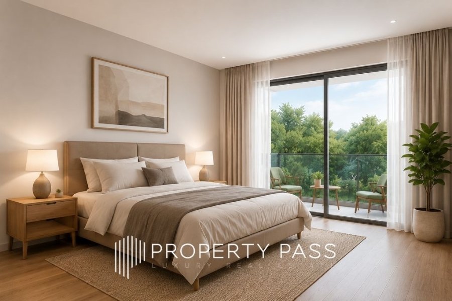 Apartment in Sunoikia Pagkratiou, 2nd District of Athens, Athens 3 - 18252162