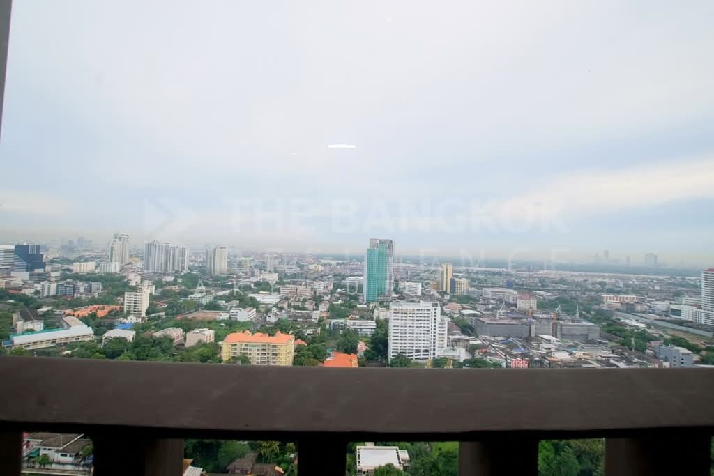 Condo in Bangkok, Krung Thep Maha Nakhon, Thailand 3 - 18252378