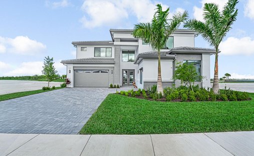 Haus in Loxahatchee, Florida, Vereinigte Staaten 1