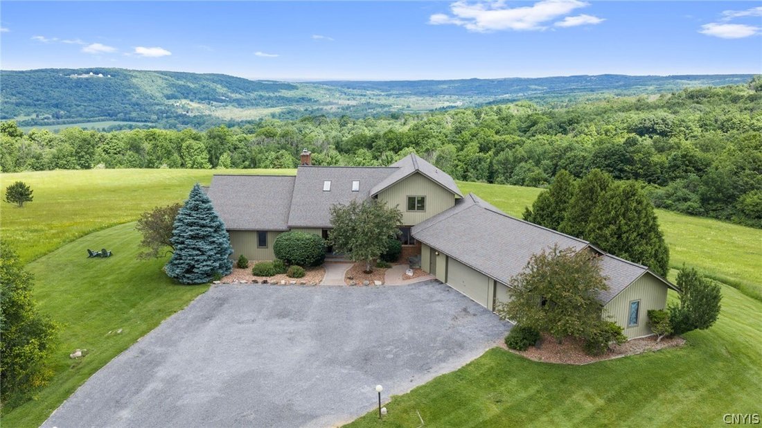 House in Cazenovia, New York, United States 1 - 18253368