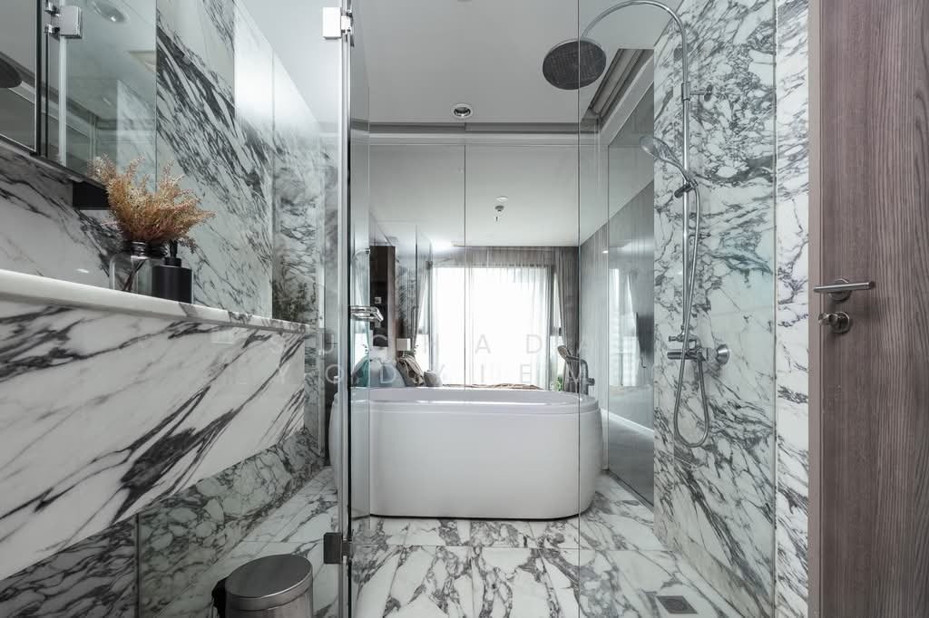 Condo in Samsen Nai, Bangkok, Thailand 5 - 18255688