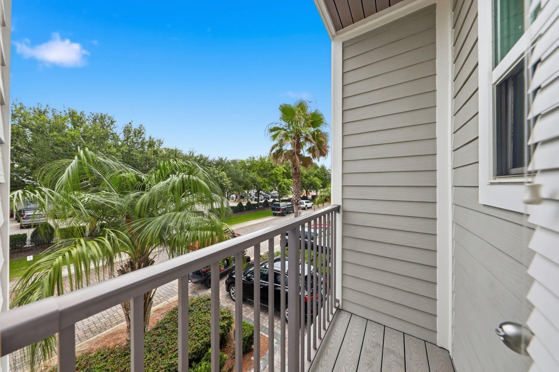 Townhouse in Miramar Beach, Florida, United States 2 - 18250141