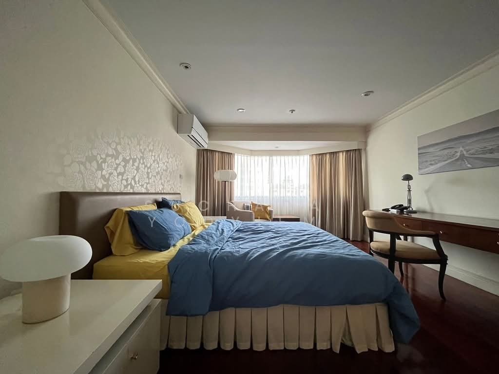 Condo in Bangkok, Krung Thep Maha Nakhon, Thailand 4 - 18252552